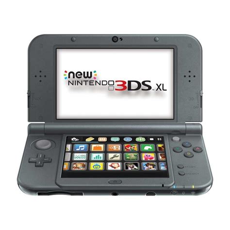 new nintendo 3ds xl gamestop.